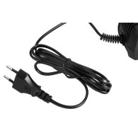 Borrmaskin och skruvdragare Energy+ 18V, Li-Ion, chuck 13 mm, 2 batterier 2Ah, laddare, väska