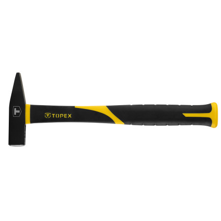 Smideshammare 300 g, skaft av glasfiber