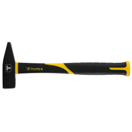 Smideshammare 800 g, skaft av glasfiber