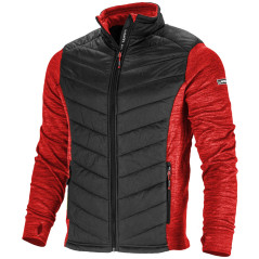 Tröja med rött och svart foder, '2xl', ce, lahti