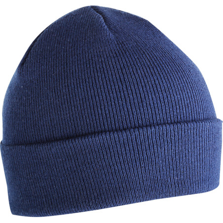 Mössor av akryl, marinblått l102140s, 12 st, CE, Lahti
