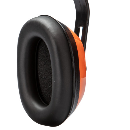 Ljudisolering öronproppar