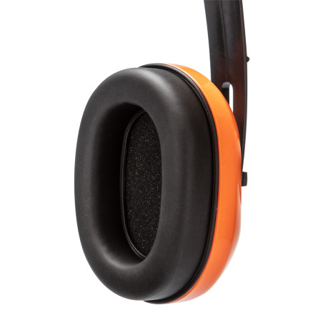 Ljudskyddshörselkåpor