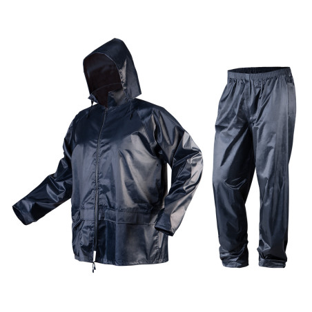 Regnkläder, storlek XXXL | HandlaSmidigt.se