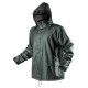 Regnjacka i PU/PVC, EN 343, storlek L.