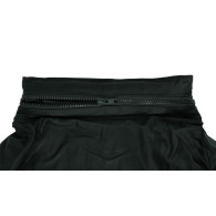 Regnjacka i PU/PVC, EN 343, storlek L.
