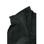Regnjacka i PU/PVC, EN 343, storlek L.