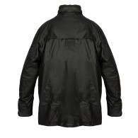 Regnjacka i PU/PVC, EN 343, storlek L.