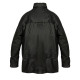 Regnjacka i PU/PVC, EN 343, storlek L.