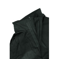 Regnjacka i PU/PVC, EN 343, storlek XL.