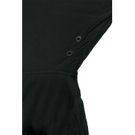 Regnjacka i PU/PVC, EN 343, storlek XL.