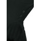 Regnjacka i PU/PVC, EN 343, storlek XL.