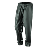 Regnbyxor i PU/PVC, EN 343, storlek L