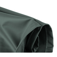 Regnbyxor i PU/PVC, EN 343, storlek L