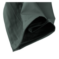 Regnbyxor i PU/PVC, EN 343, storlek L