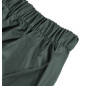 Regnbyxor i PU/PVC, EN 343, storlek L