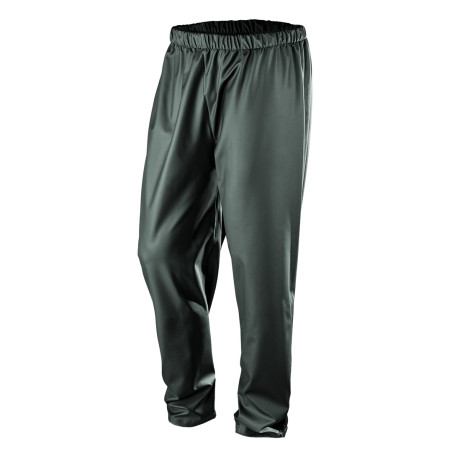 Regnbyxor i PU/PVC, EN 343, storlek XL. | HandlaSmidigt.se
