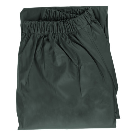 Regnbyxor i PU/PVC, EN 343, storlek XXL