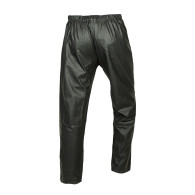 Regnbyxor i PU/PVC, EN 343, storlek XXL