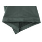 Regnbyxor i PU/PVC, EN 343, storlek XXXL