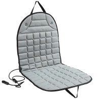 AG44C Samochodowa mata ogrzewająca grey