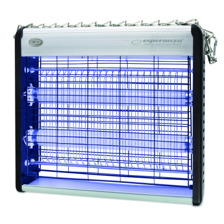 EHQ003 Esperanza lampa insektsdödare exterminator