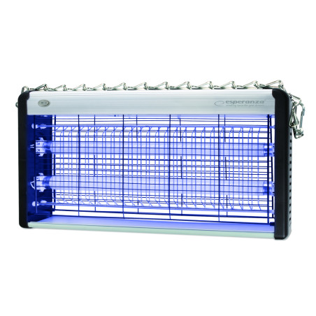 EHQ007 Esperanza lampa insektsdödare swift