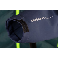 Kurtka softshell z ocieplaczem PREMIUM, rozmiar S