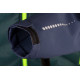 Kurtka softshell z ocieplaczem PREMIUM, rozmiar S