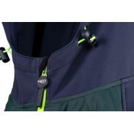 Kurtka softshell z ocieplaczem PREMIUM, rozmiar S