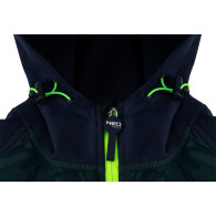 Kurtka softshell z ocieplaczem PREMIUM, rozmiar M