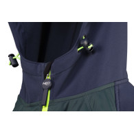 Kurtka softshell z ocieplaczem PREMIUM, rozmiar L