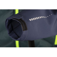 Kurtka softshell z ocieplaczem PREMIUM, rozmiar L