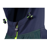 Kurtka softshell z ocieplaczem PREMIUM, rozmiar L