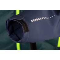 Kurtka softshell z ocieplaczem PREMIUM, rozmiar L