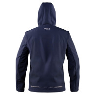 Kurtka softshell z ocieplaczem PREMIUM, rozmiar L