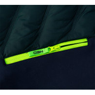 Kurtka softshell z ocieplaczem PREMIUM, rozmiar L