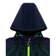 Kurtka softshell z ocieplaczem PREMIUM, rozmiar L