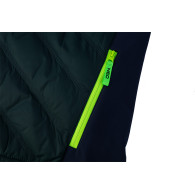 Kurtka softshell z ocieplaczem PREMIUM, rozmiar L