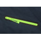 Jacka med 8000 PREMIUM-membran, PrimaLoft-foder, storlek S.
