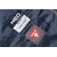 Jacka med 8000 PREMIUM-membran, PrimaLoft-foder, storlek S.