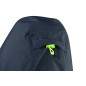 Jacka med 8000 PREMIUM-membran, PrimaLoft-foder, storlek S.