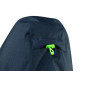 Jacka med 8000 PREMIUM-membran, PrimaLoft-foder, storlek S.