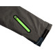 Jacka med 8000 PREMIUM-membran, PrimaLoft-foder, storlek S.