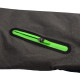 Jacka med 8000 PREMIUM-membran, PrimaLoft-foder, storlek S.