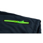 Jacka med 8000 PREMIUM-membran, PrimaLoft-foder, storlek S.