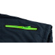 Jacka med 8000 PREMIUM-membran, PrimaLoft-foder, storlek S.