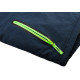 Jacka med 8000 PREMIUM-membran, PrimaLoft-foder, storlek S.