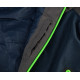 Jacka med 8000 PREMIUM-membran, PrimaLoft-foder, storlek S.