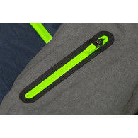 Jacka med 8000 PREMIUM membran, PrimaLoft isolering, storlek XL